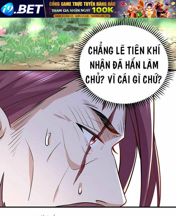 Ta Vô Địch Lúc Nào - Chapter 21 - Page 16