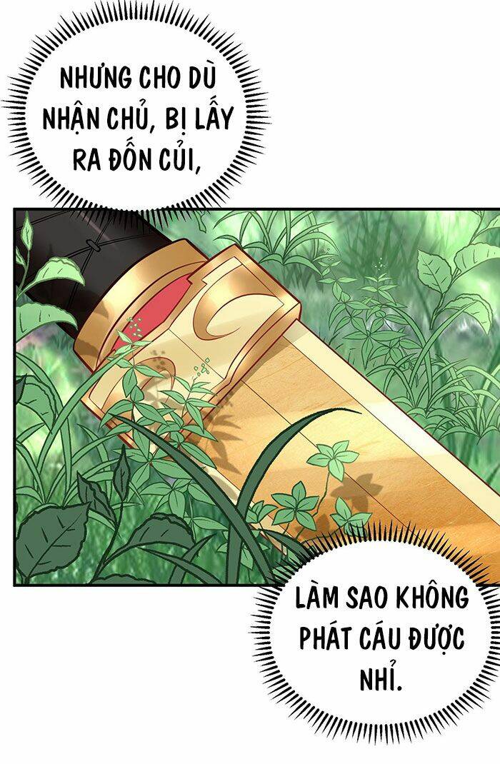 Ta Vô Địch Lúc Nào - Chapter 21 - Page 17