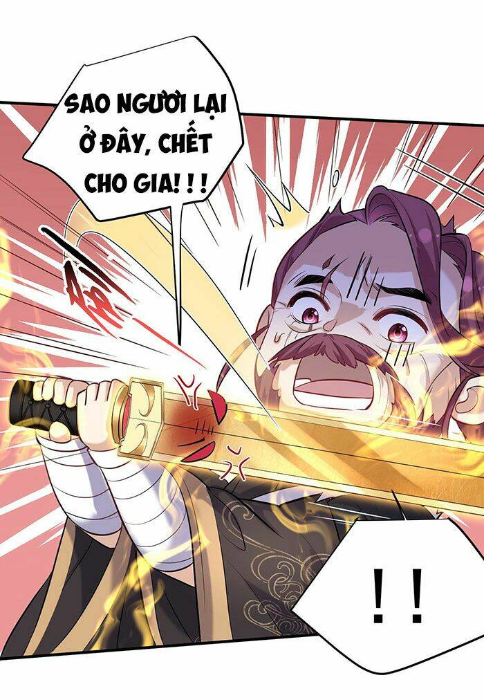 Ta Vô Địch Lúc Nào - Chapter 21 - Page 25