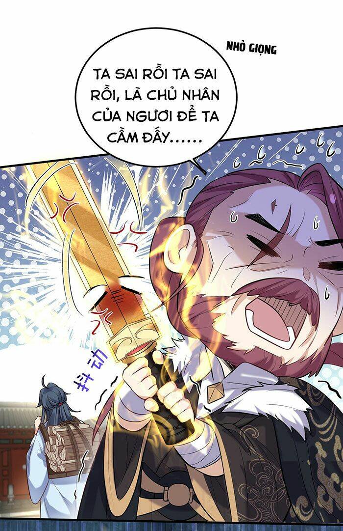 Ta Vô Địch Lúc Nào - Chapter 21 - Page 26