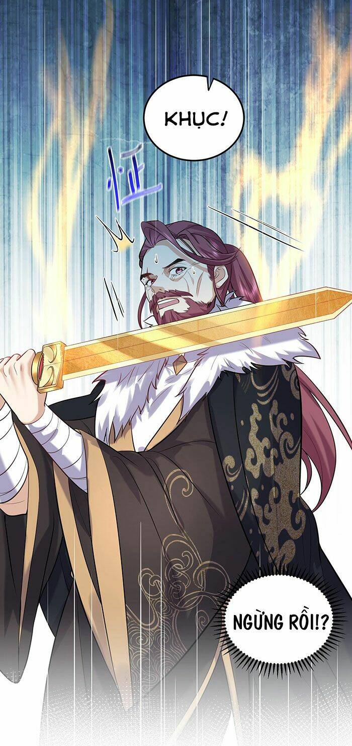 Ta Vô Địch Lúc Nào - Chapter 21 - Page 27