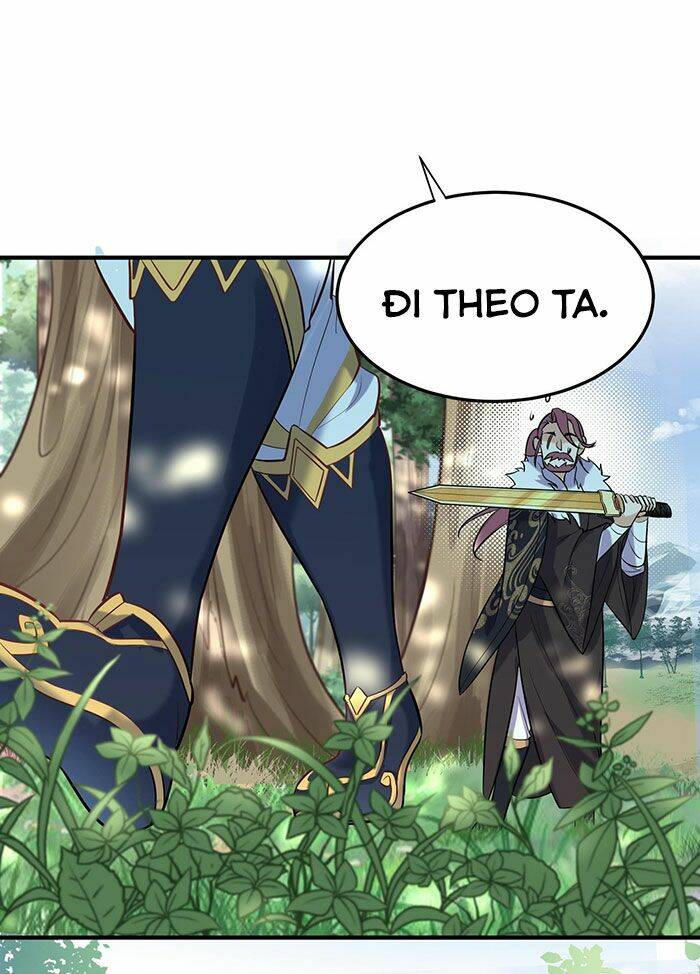 Ta Vô Địch Lúc Nào - Chapter 21 - Page 29