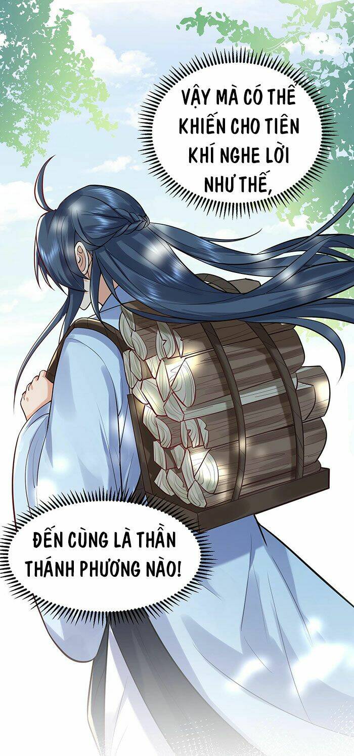 Ta Vô Địch Lúc Nào - Chapter 21 - Page 30