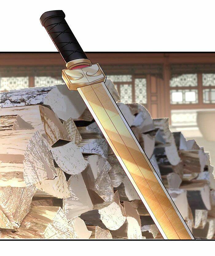 Ta Vô Địch Lúc Nào - Chapter 21 - Page 32