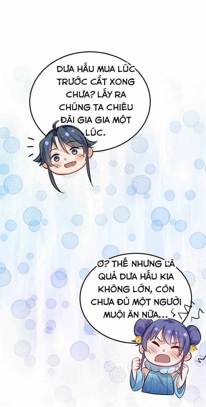 Ta Vô Địch Lúc Nào - Chapter 21 - Page 41