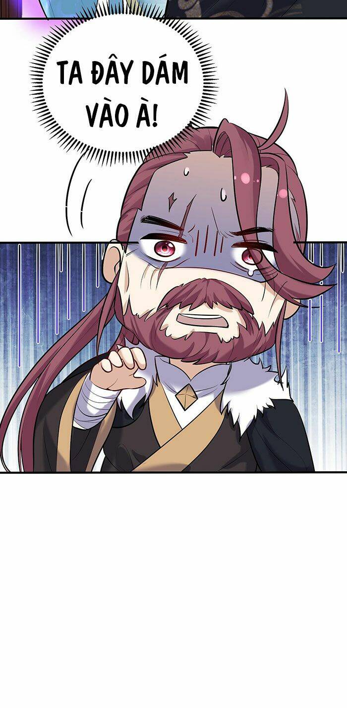 Ta Vô Địch Lúc Nào - Chapter 21 - Page 44