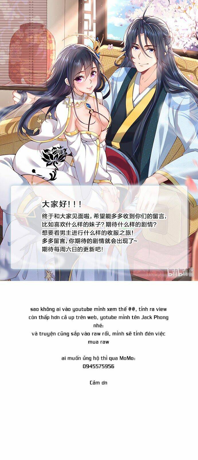 Ta Vô Địch Lúc Nào - Chapter 21 - Page 45