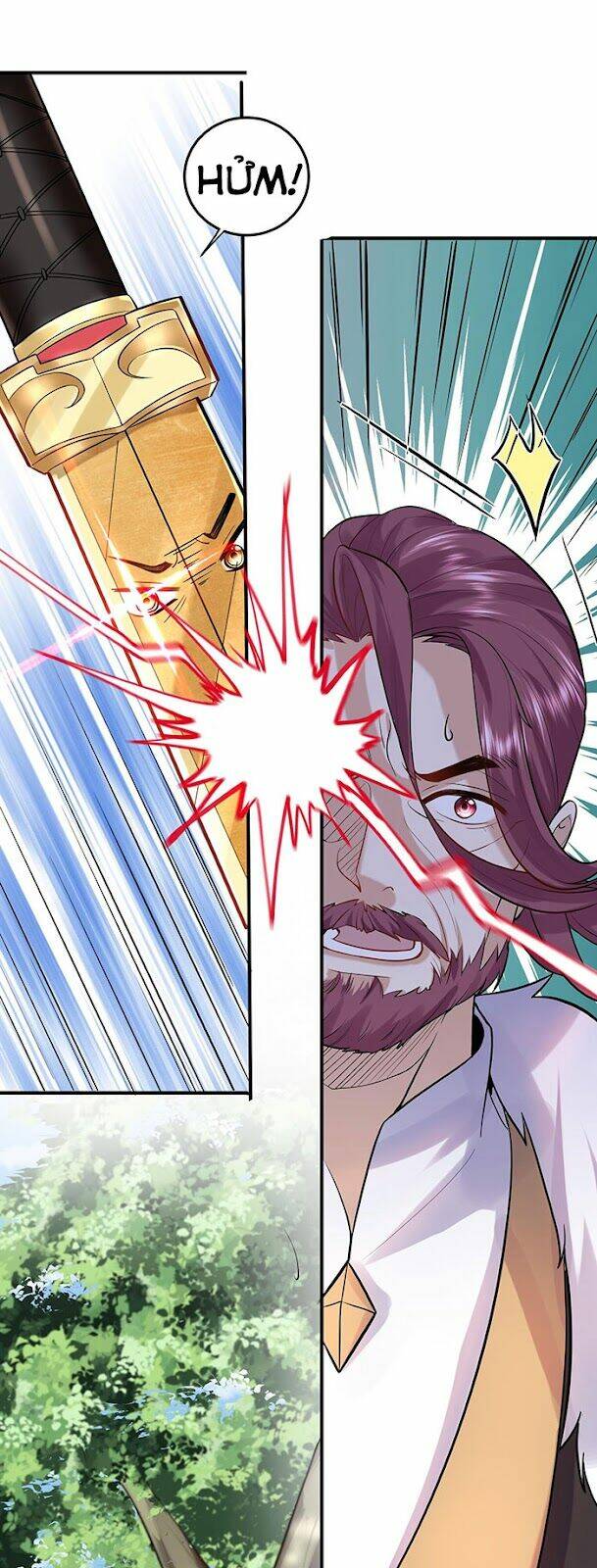 Ta Vô Địch Lúc Nào - Chapter 21 - Page 5