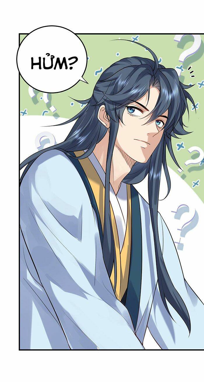 Ta Vô Địch Lúc Nào - Chapter 21 - Page 7