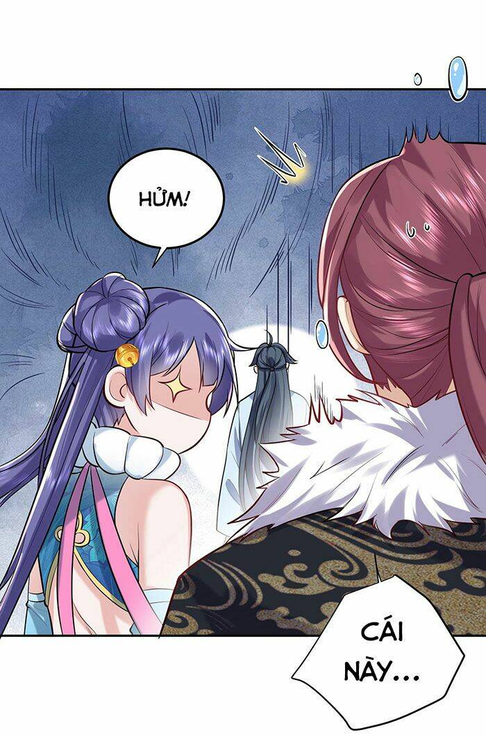 Ta Vô Địch Lúc Nào - Chapter 22 - Page 10