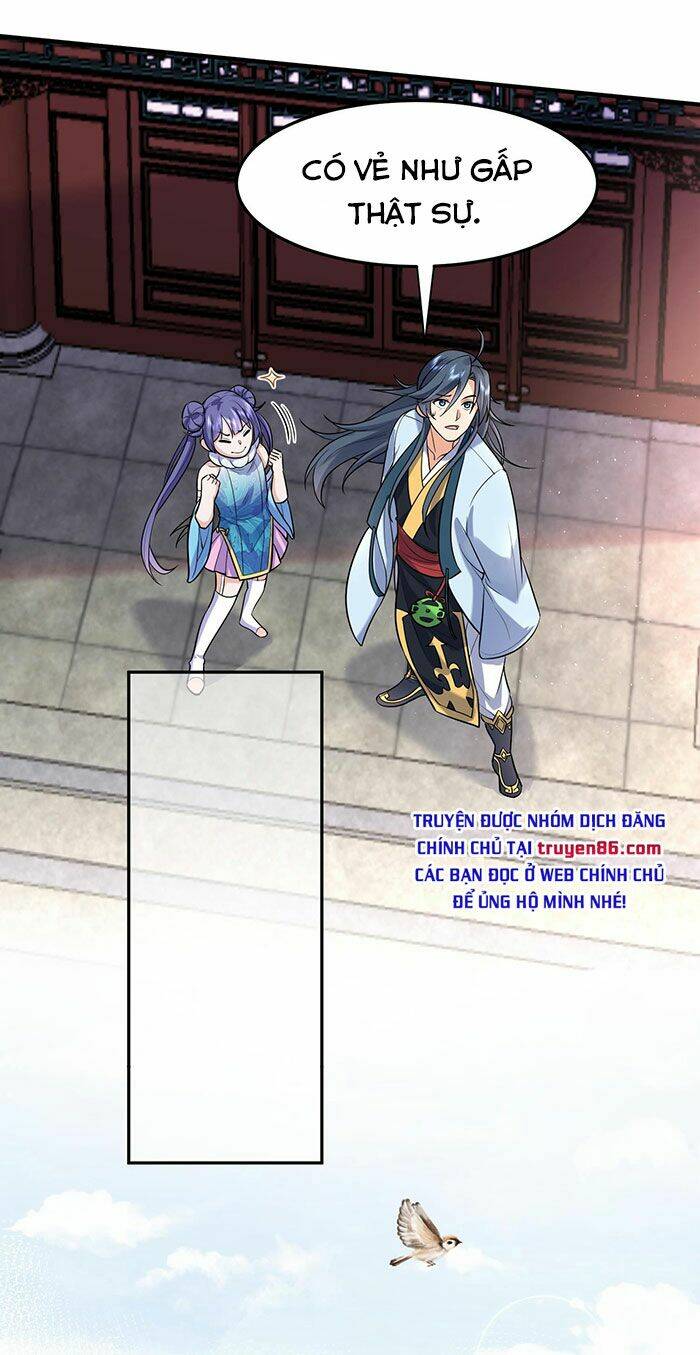 Ta Vô Địch Lúc Nào - Chapter 22 - Page 13