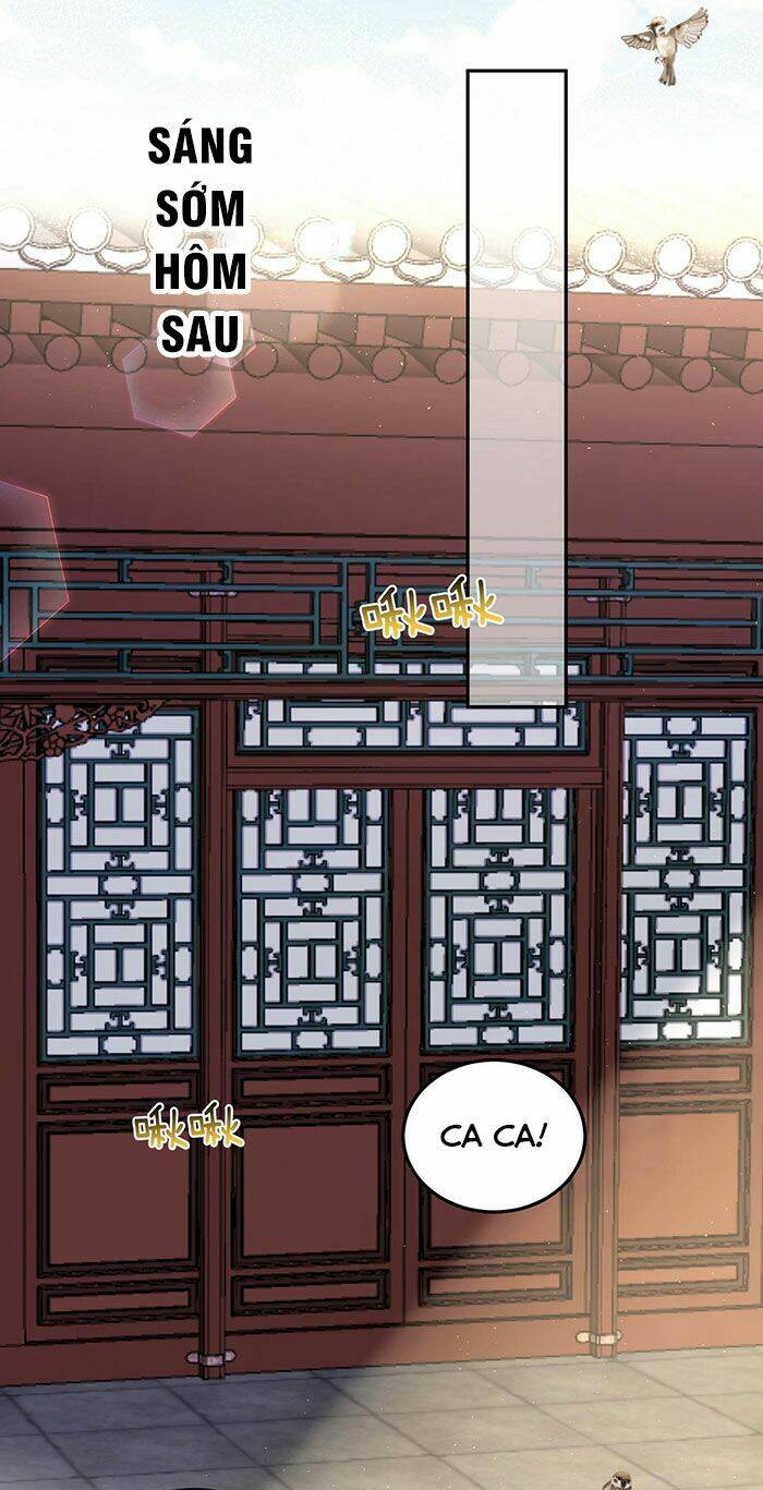 Ta Vô Địch Lúc Nào - Chapter 22 - Page 14