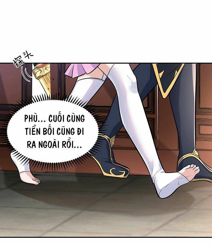 Ta Vô Địch Lúc Nào - Chapter 22 - Page 18