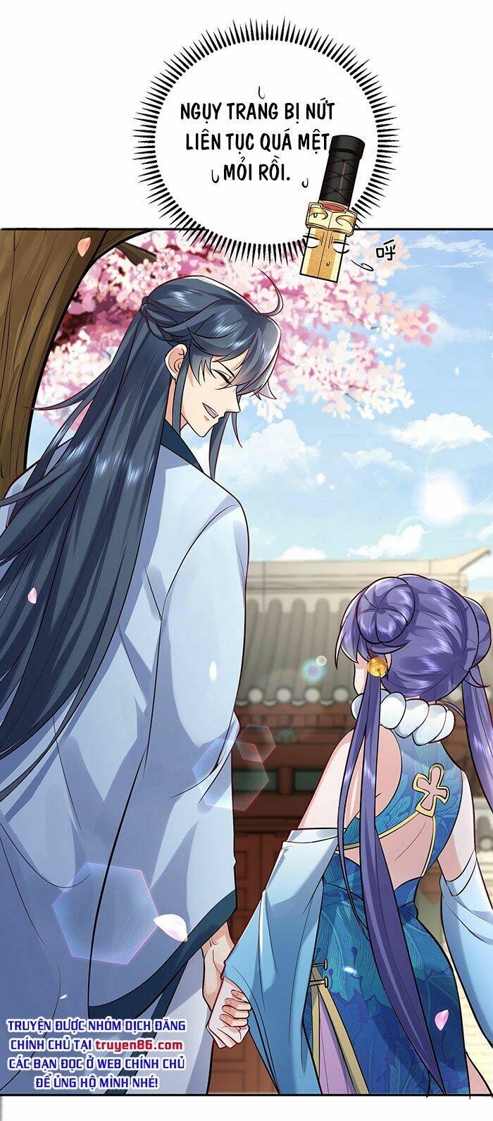 Ta Vô Địch Lúc Nào - Chapter 22 - Page 19