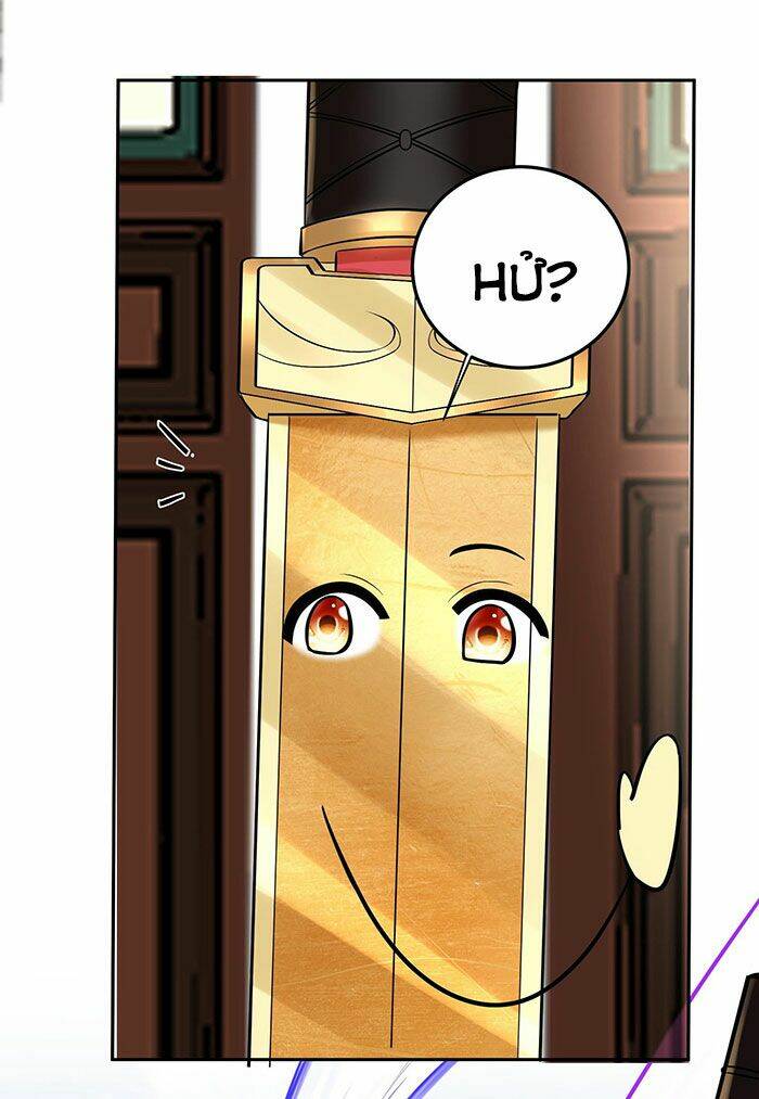 Ta Vô Địch Lúc Nào - Chapter 22 - Page 20