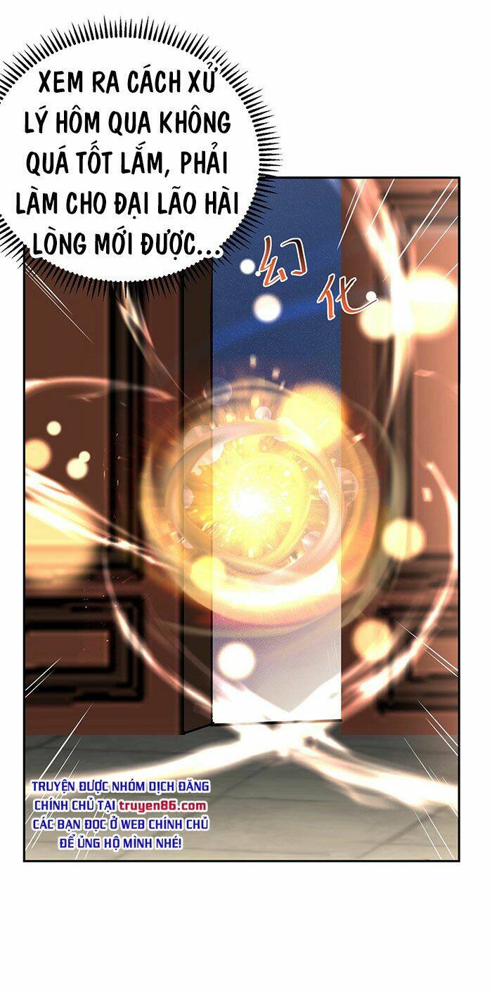 Ta Vô Địch Lúc Nào - Chapter 22 - Page 22