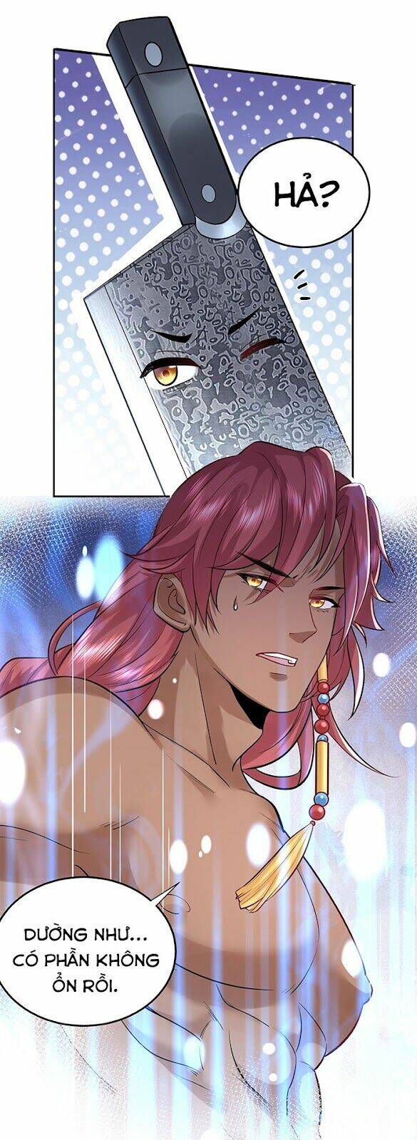 Ta Vô Địch Lúc Nào - Chapter 22 - Page 24