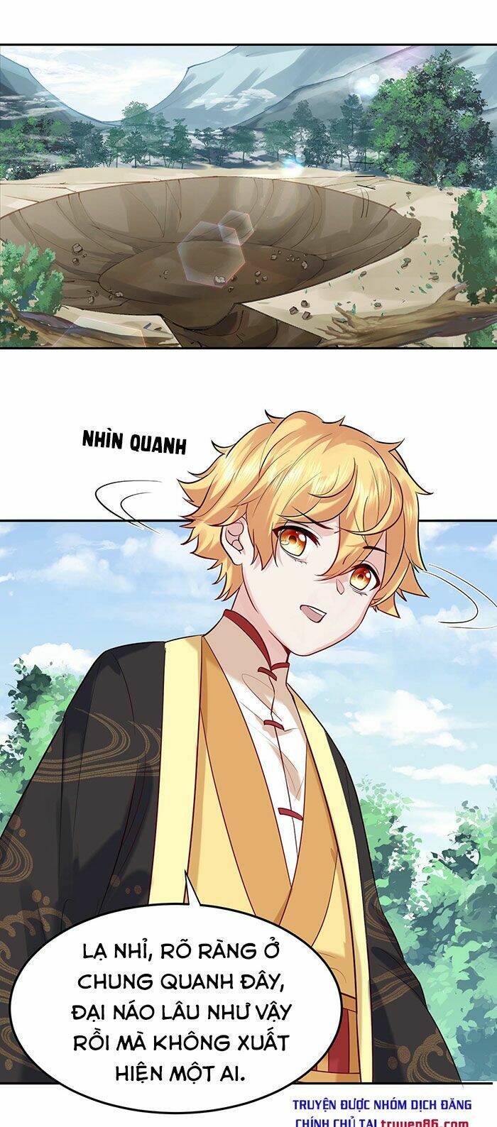 Ta Vô Địch Lúc Nào - Chapter 22 - Page 26