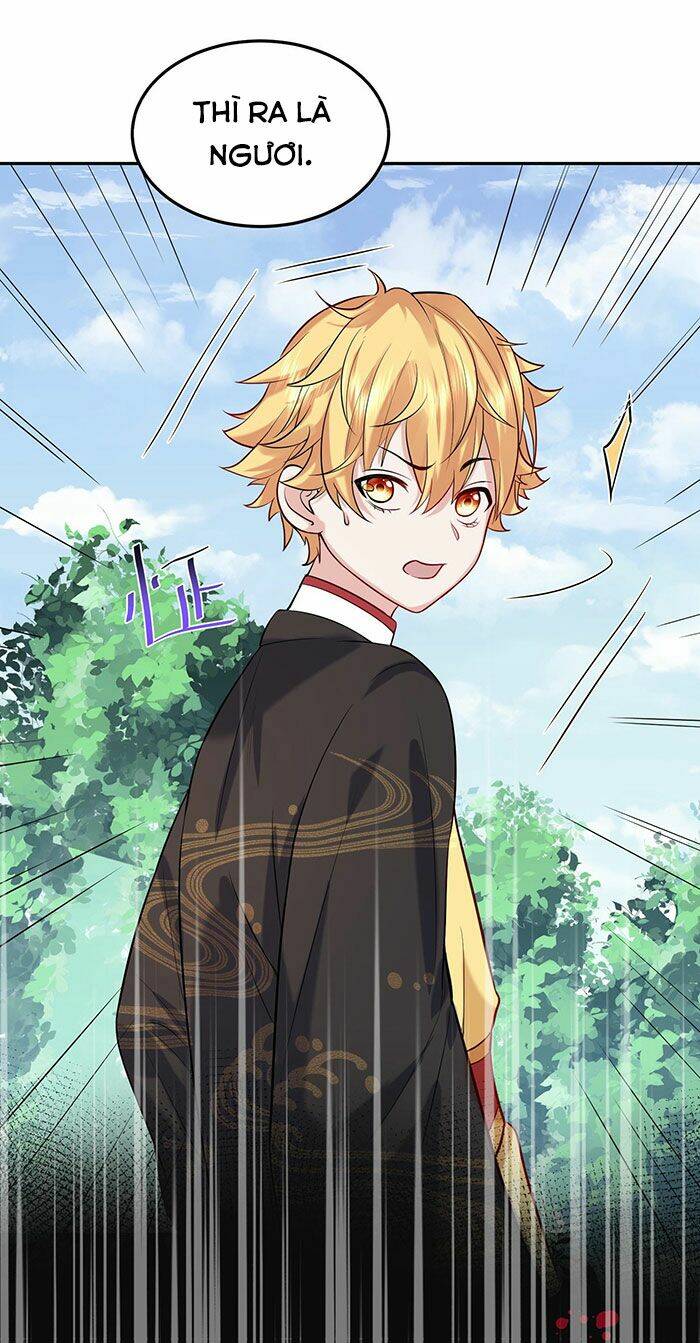 Ta Vô Địch Lúc Nào - Chapter 22 - Page 28