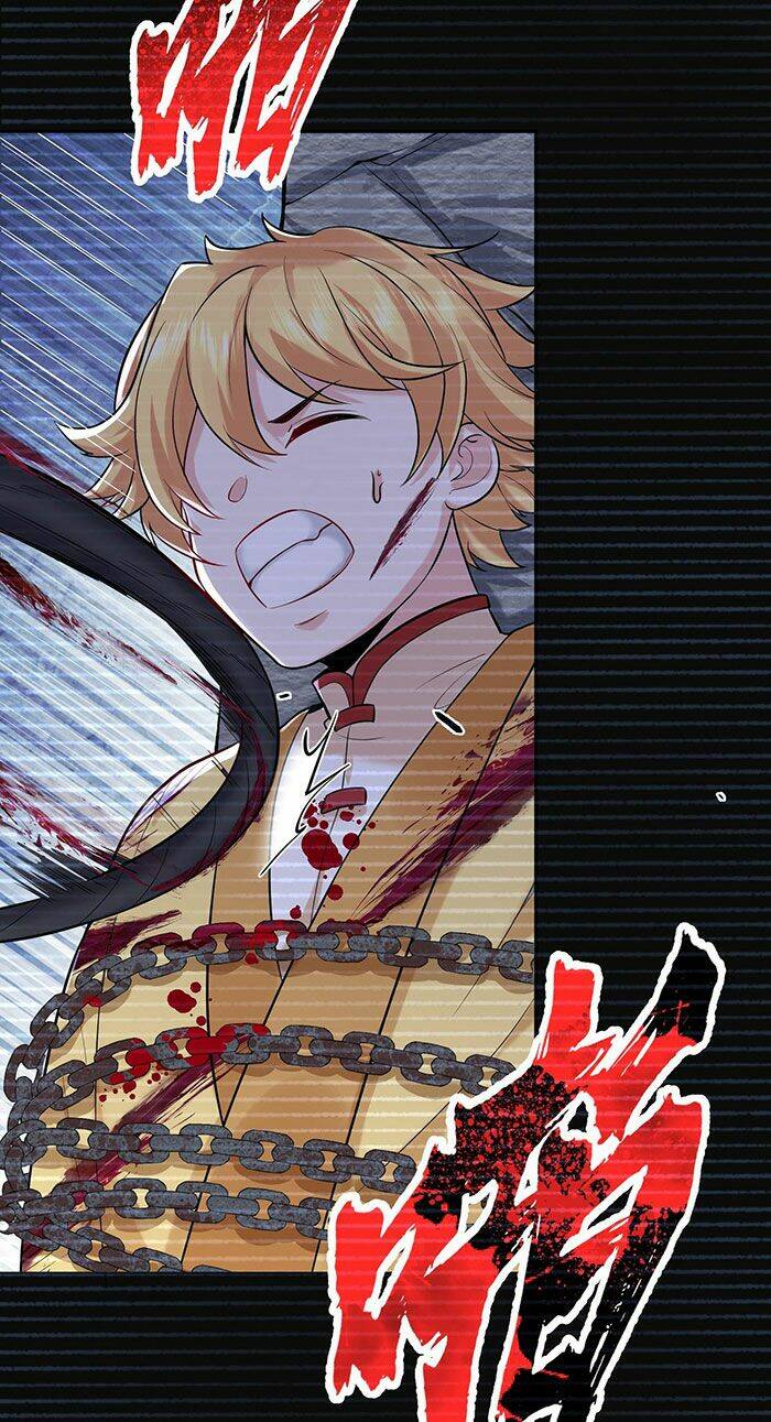 Ta Vô Địch Lúc Nào - Chapter 22 - Page 30