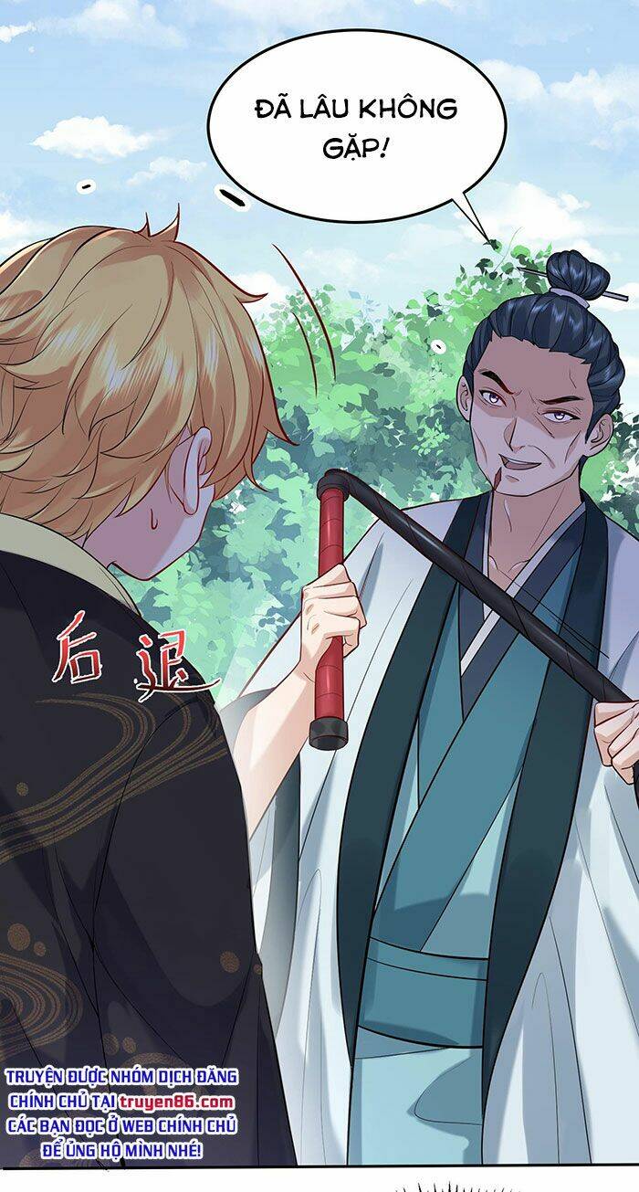 Ta Vô Địch Lúc Nào - Chapter 22 - Page 33