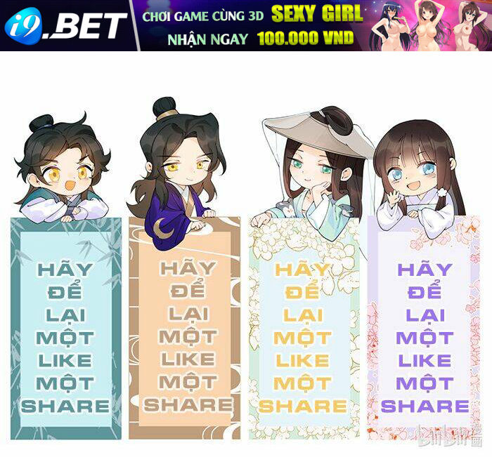 Ta Vô Địch Lúc Nào - Chapter 22 - Page 35