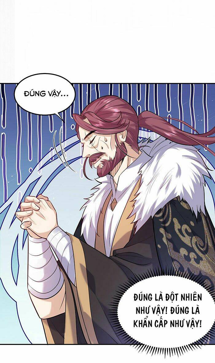 Ta Vô Địch Lúc Nào - Chapter 22 - Page 4