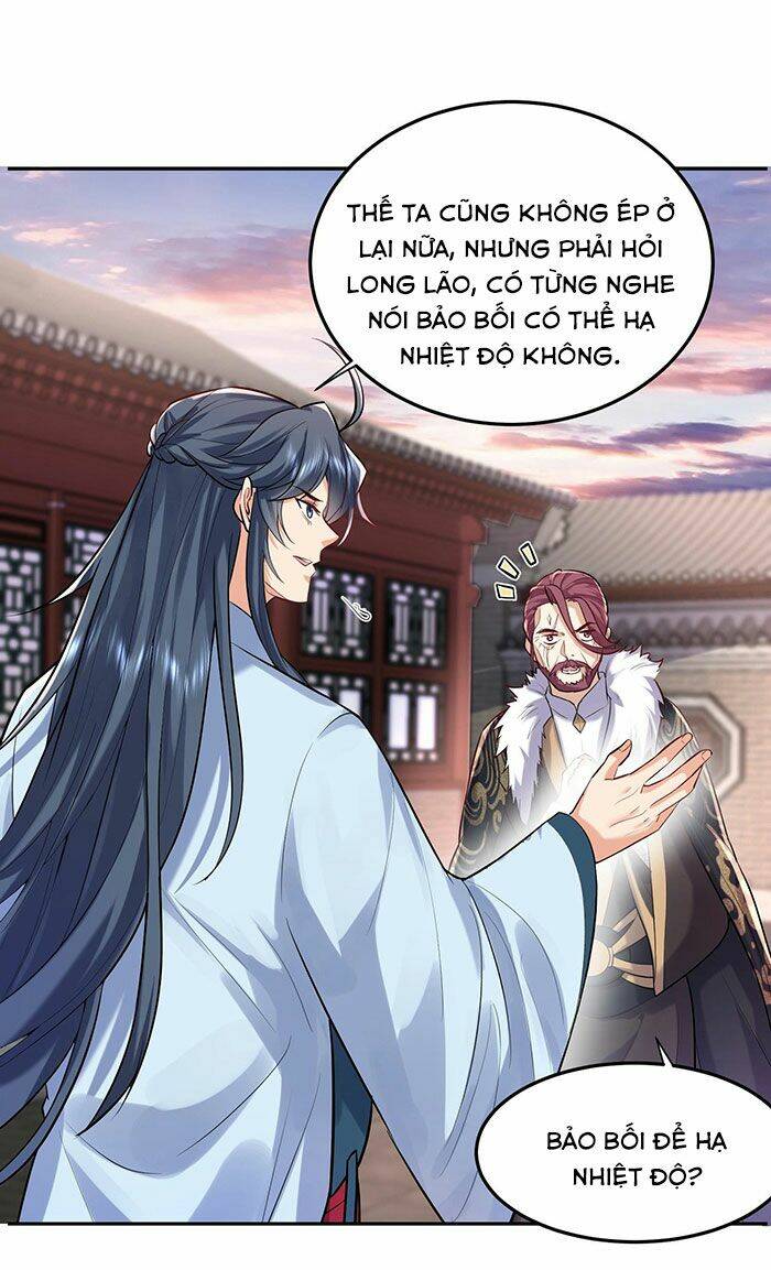 Ta Vô Địch Lúc Nào - Chapter 22 - Page 5