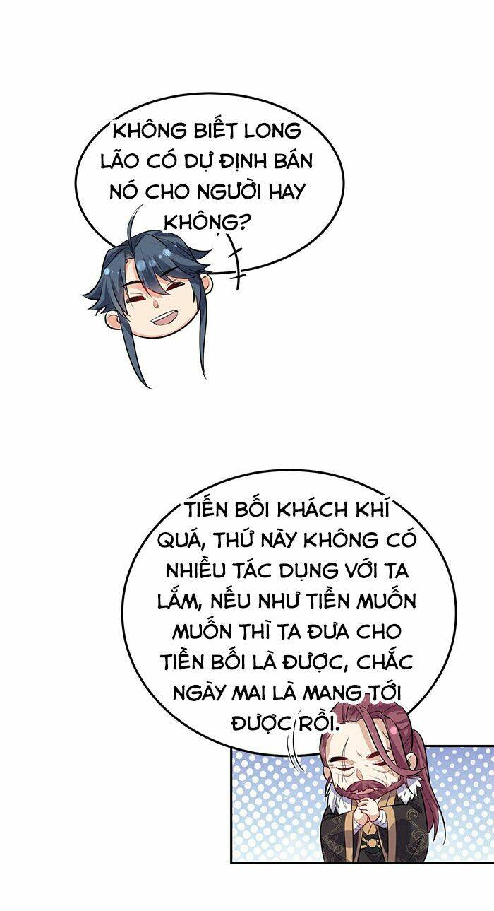 Ta Vô Địch Lúc Nào - Chapter 22 - Page 8