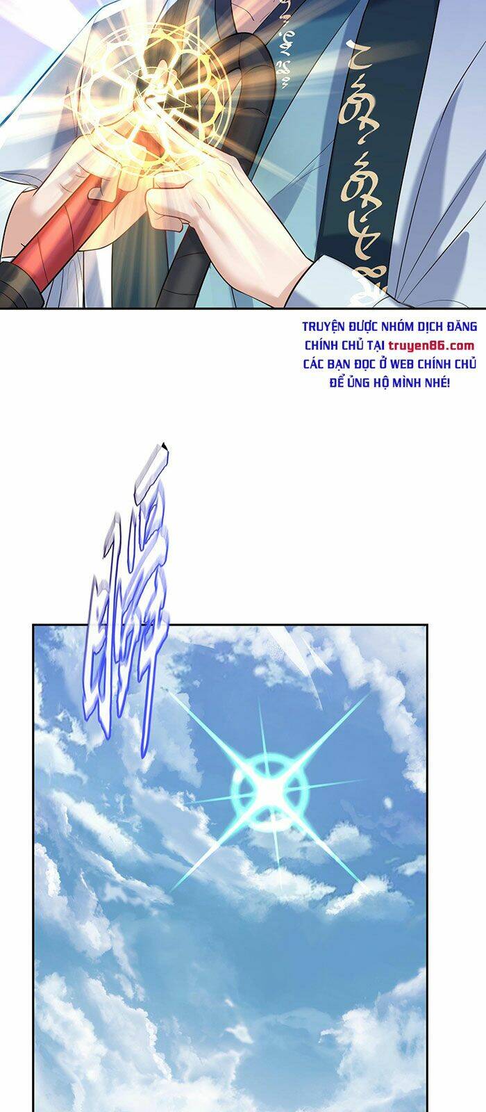 Ta Vô Địch Lúc Nào - Chapter 23 - Page 18