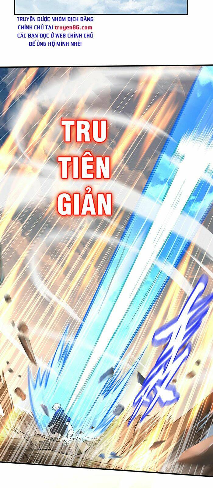 Ta Vô Địch Lúc Nào - Chapter 23 - Page 19