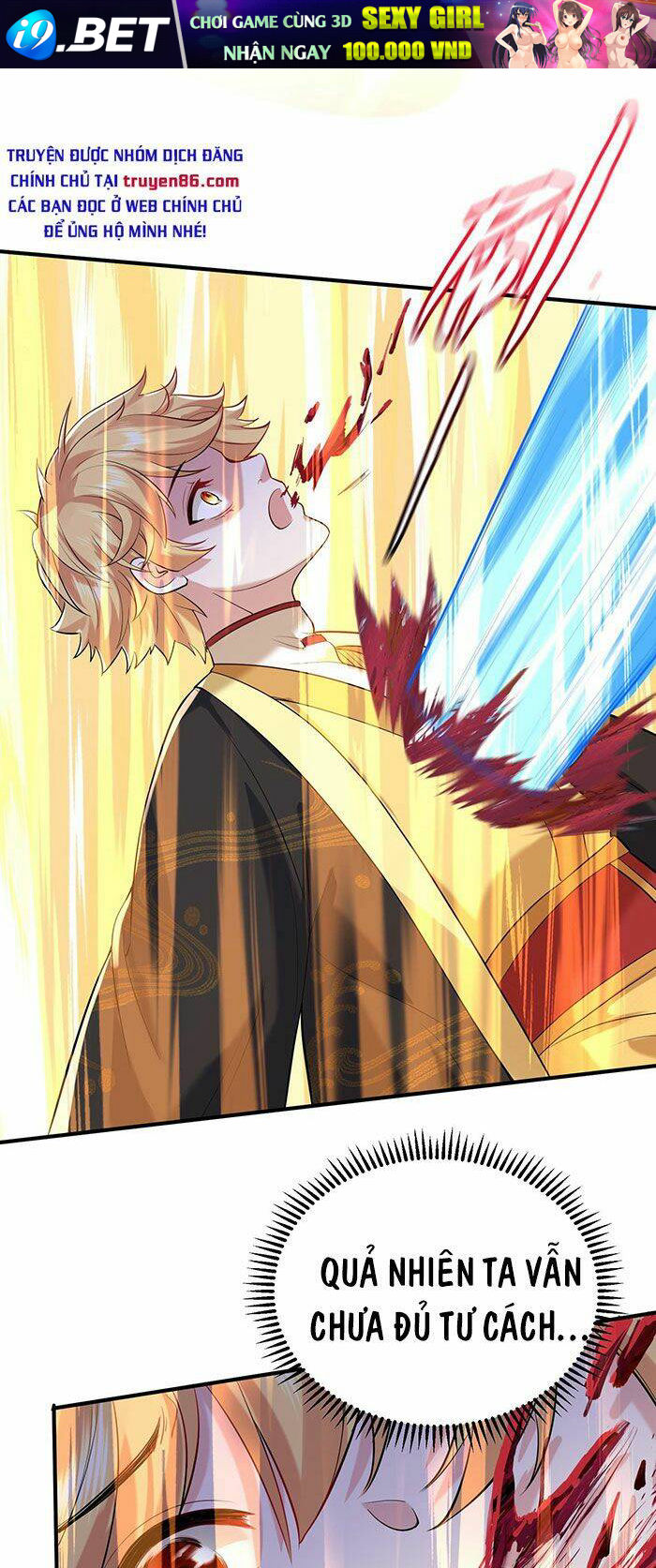 Ta Vô Địch Lúc Nào - Chapter 23 - Page 20