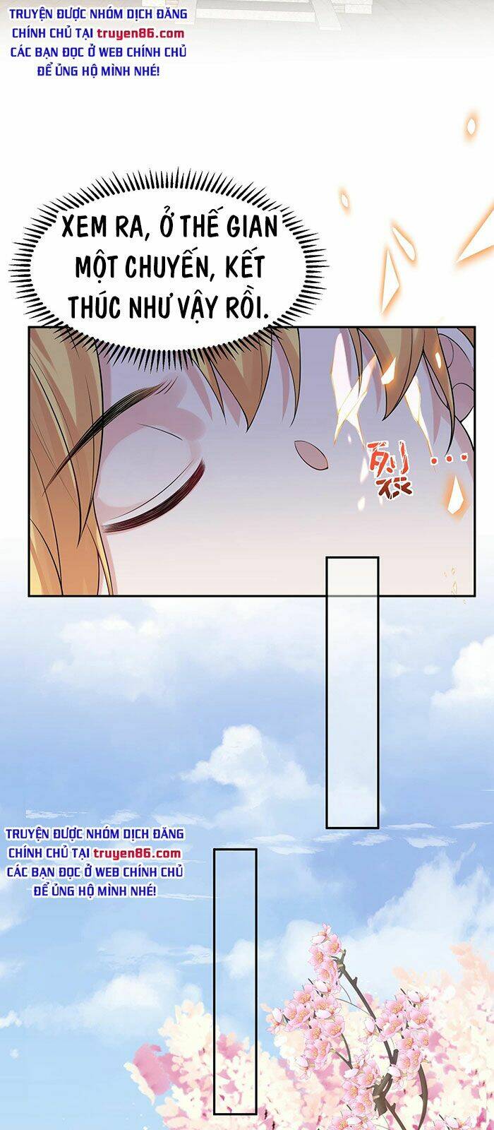 Ta Vô Địch Lúc Nào - Chapter 23 - Page 22