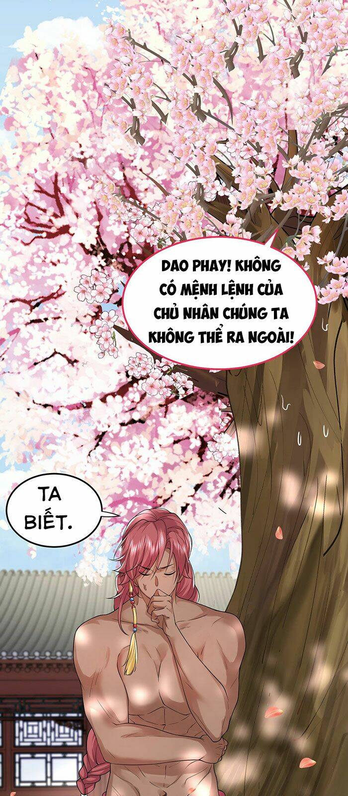 Ta Vô Địch Lúc Nào - Chapter 23 - Page 23