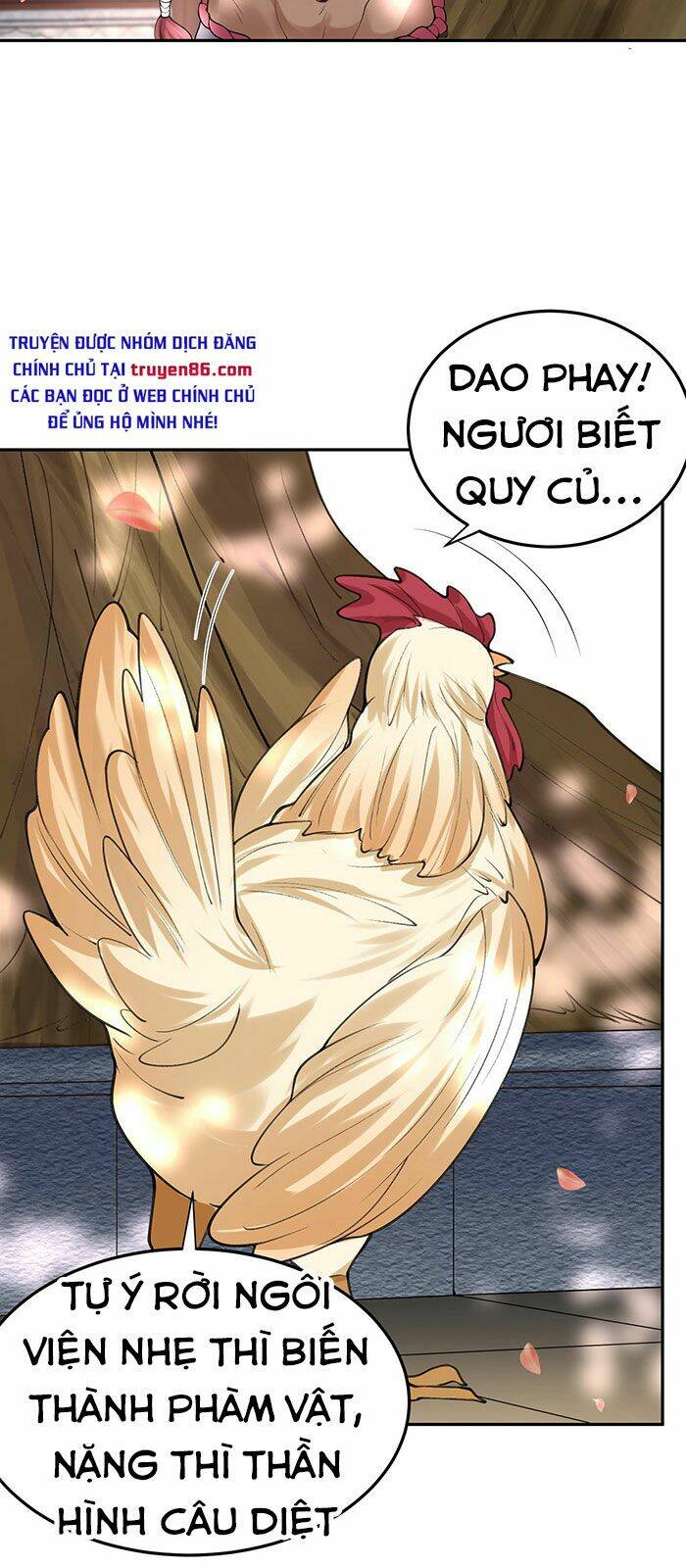 Ta Vô Địch Lúc Nào - Chapter 23 - Page 24