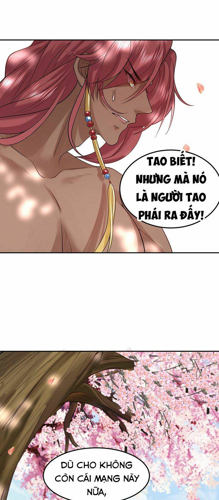 Ta Vô Địch Lúc Nào - Chapter 23 - Page 25