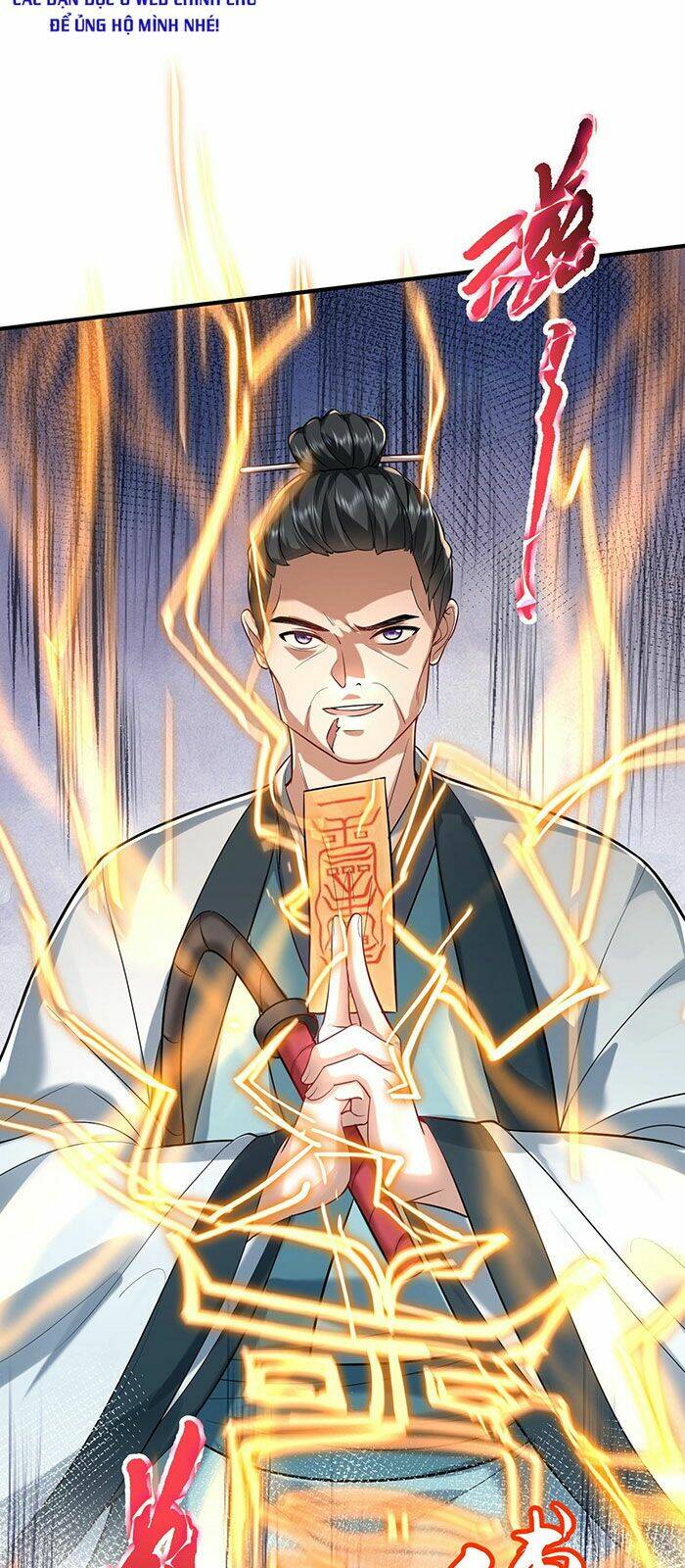 Ta Vô Địch Lúc Nào - Chapter 23 - Page 6