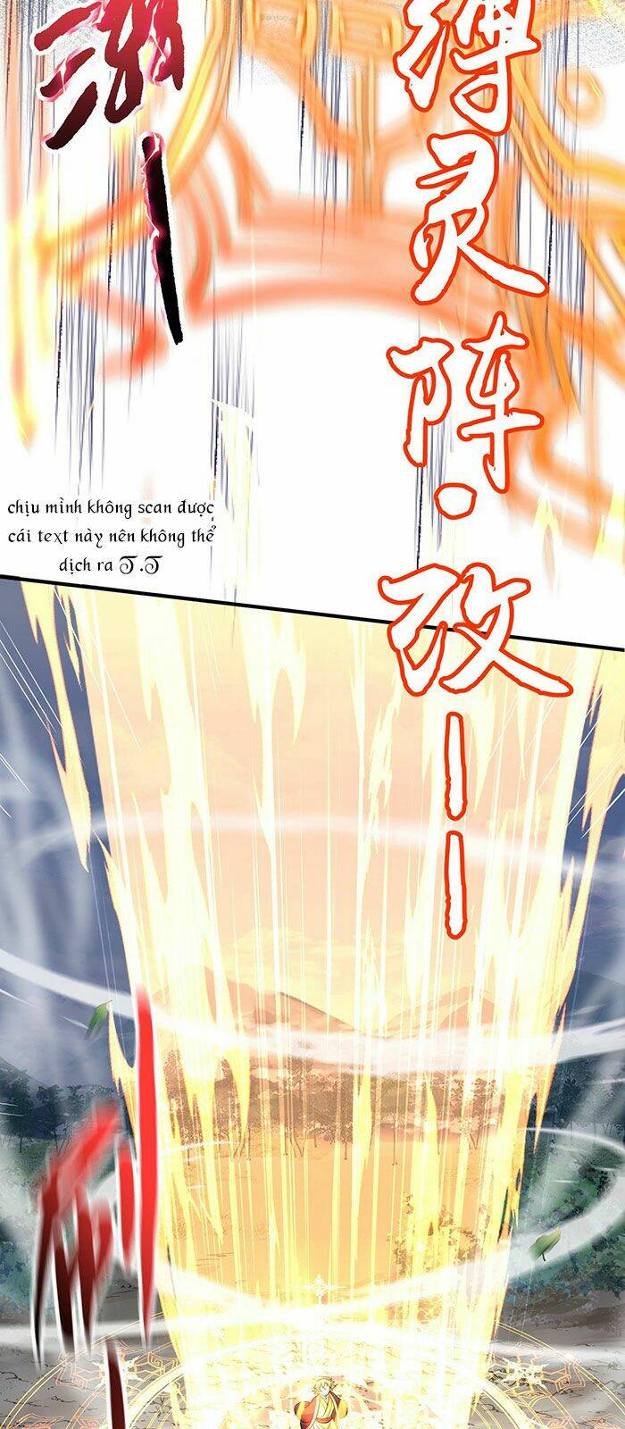 Ta Vô Địch Lúc Nào - Chapter 23 - Page 7