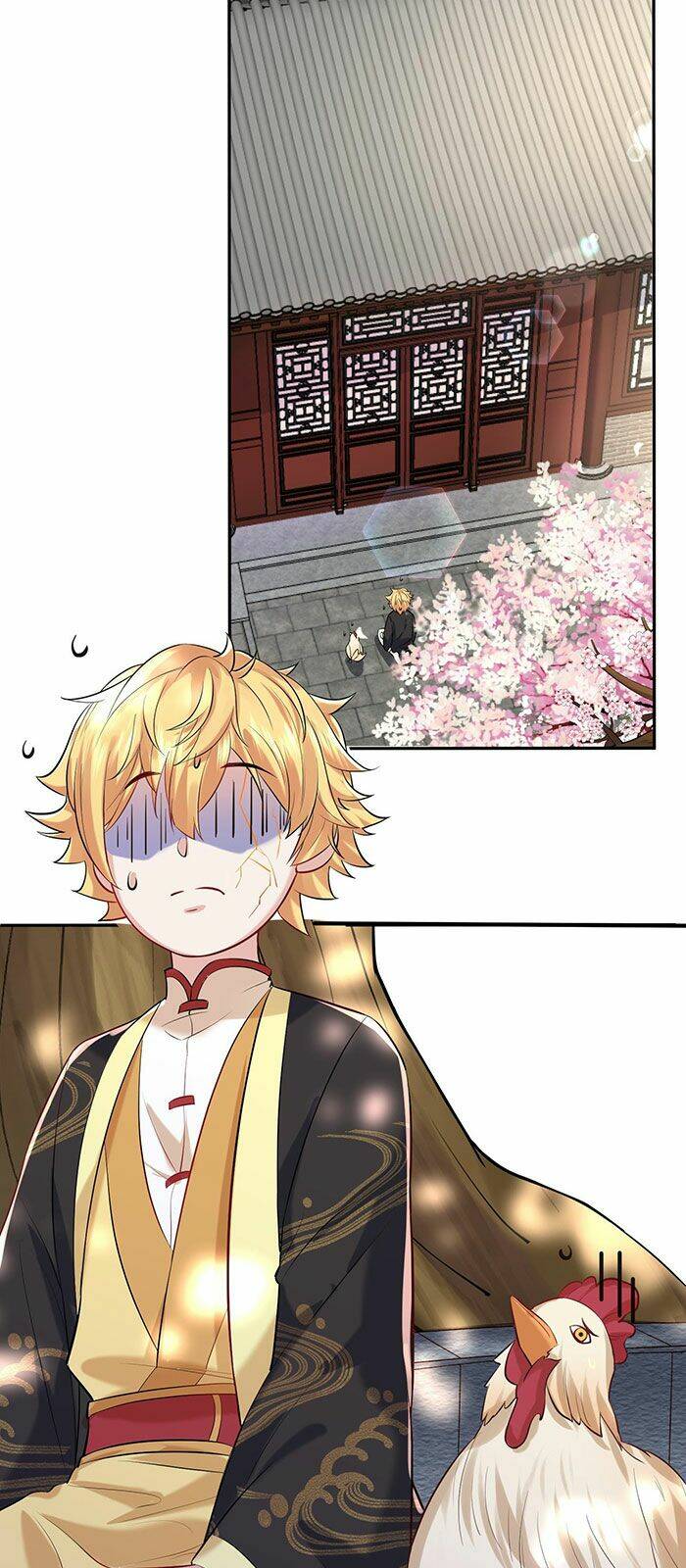 Ta Vô Địch Lúc Nào - Chapter 24 - Page 13