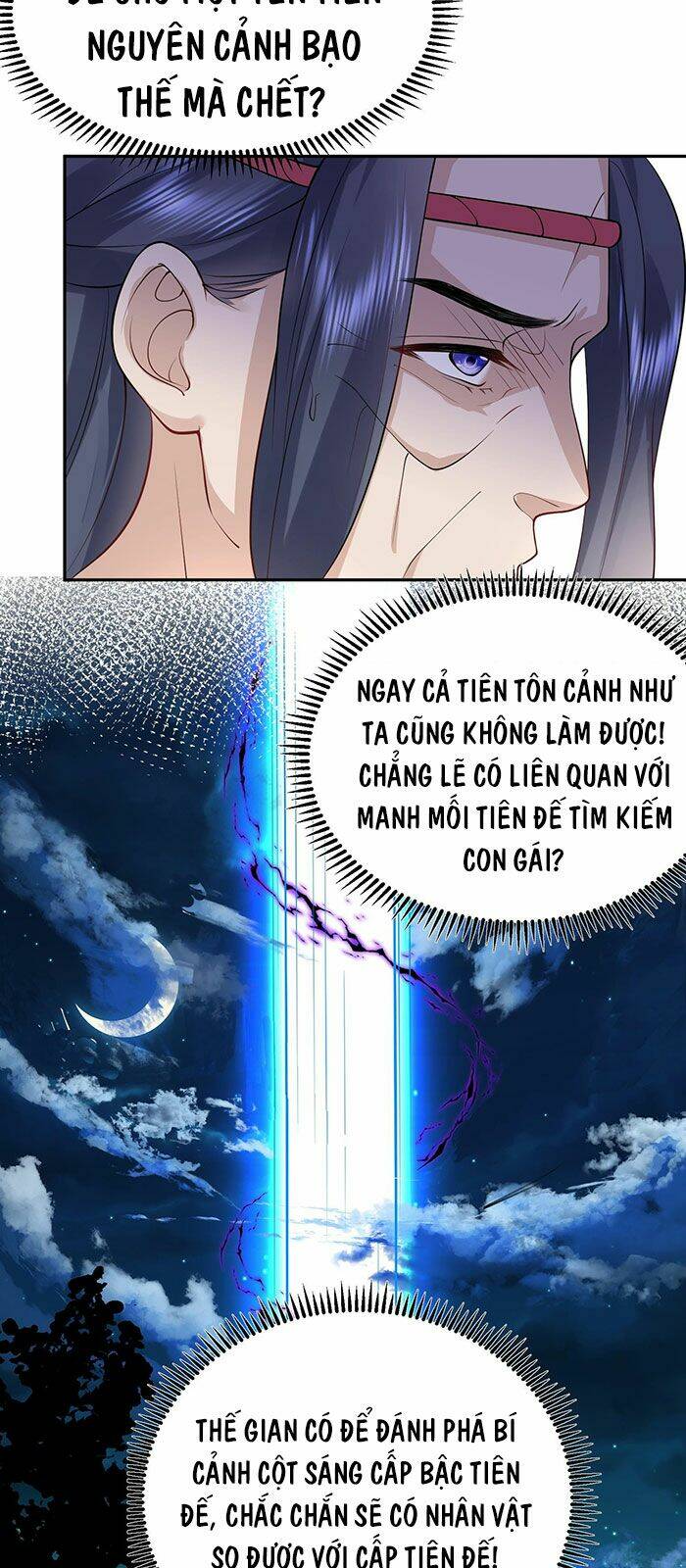 Ta Vô Địch Lúc Nào - Chapter 24 - Page 19