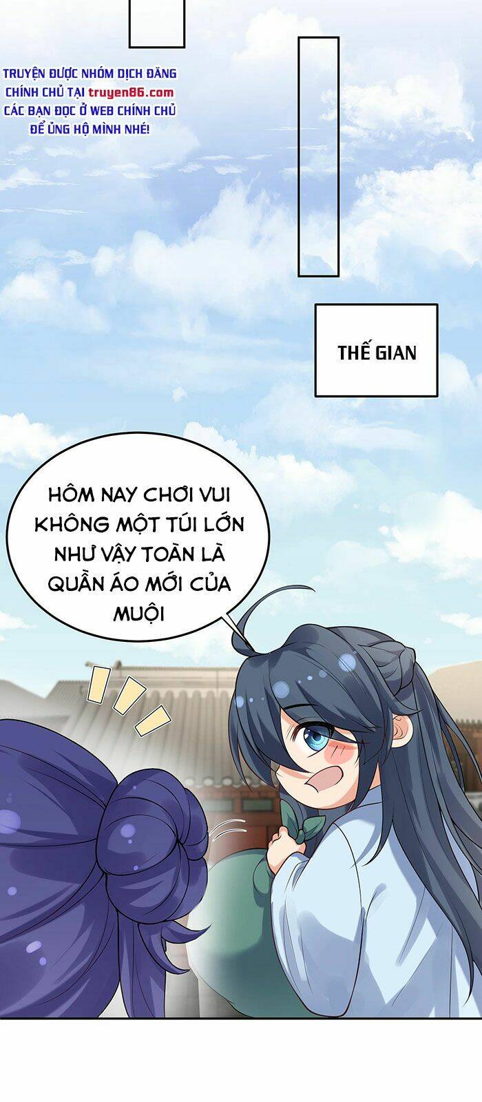 Ta Vô Địch Lúc Nào - Chapter 24 - Page 21