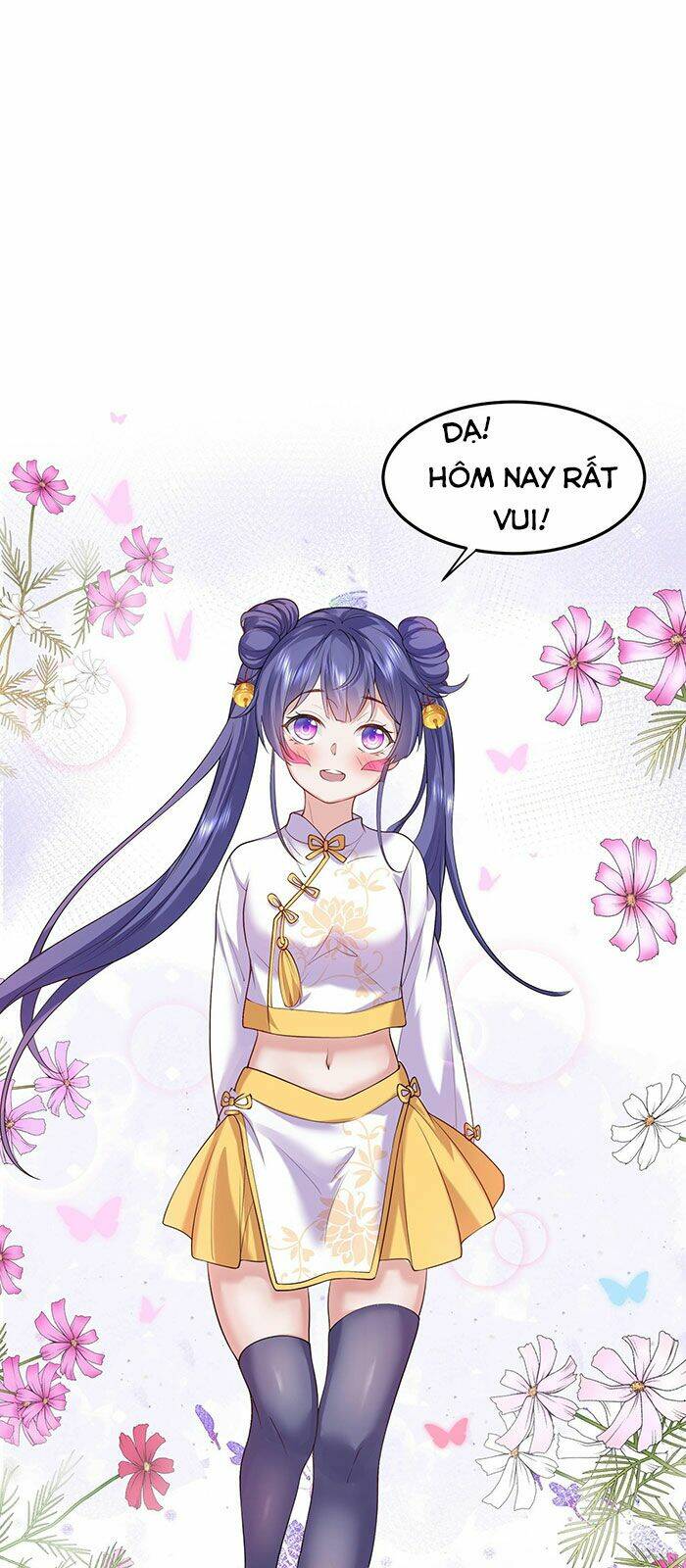 Ta Vô Địch Lúc Nào - Chapter 24 - Page 22
