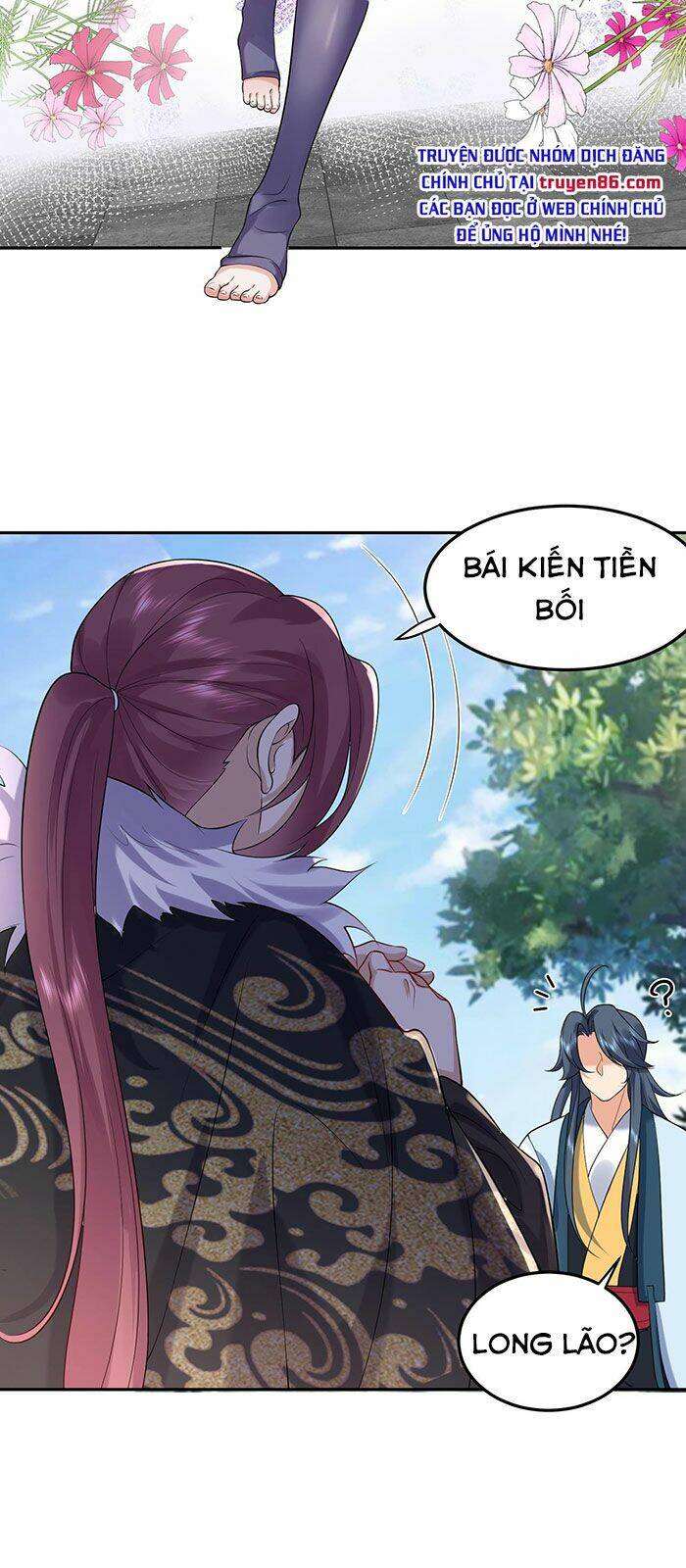 Ta Vô Địch Lúc Nào - Chapter 24 - Page 23