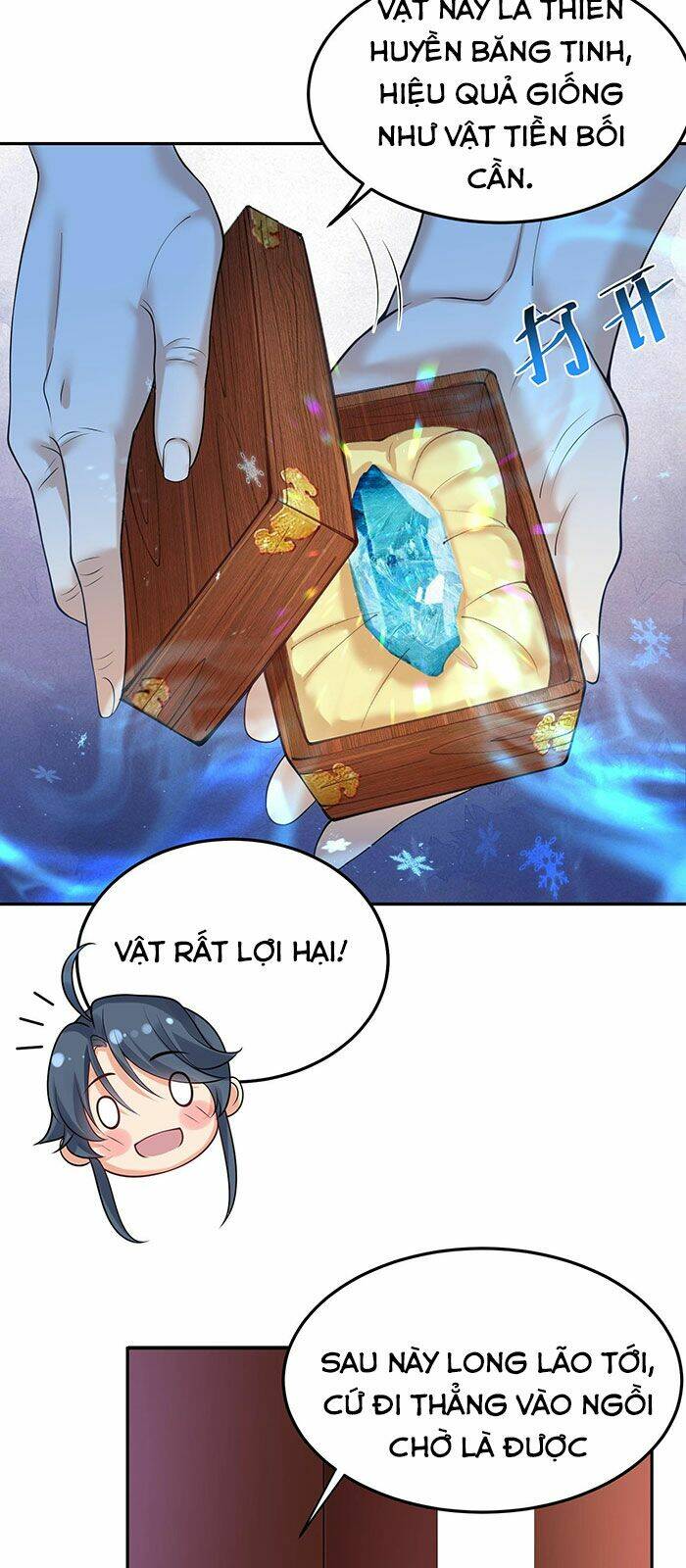 Ta Vô Địch Lúc Nào - Chapter 24 - Page 25