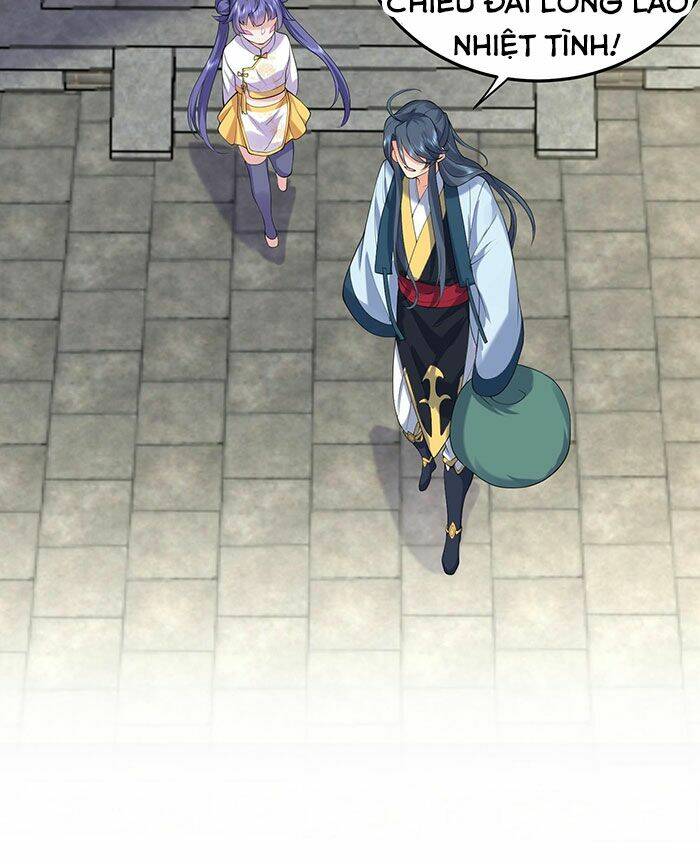 Ta Vô Địch Lúc Nào - Chapter 24 - Page 27