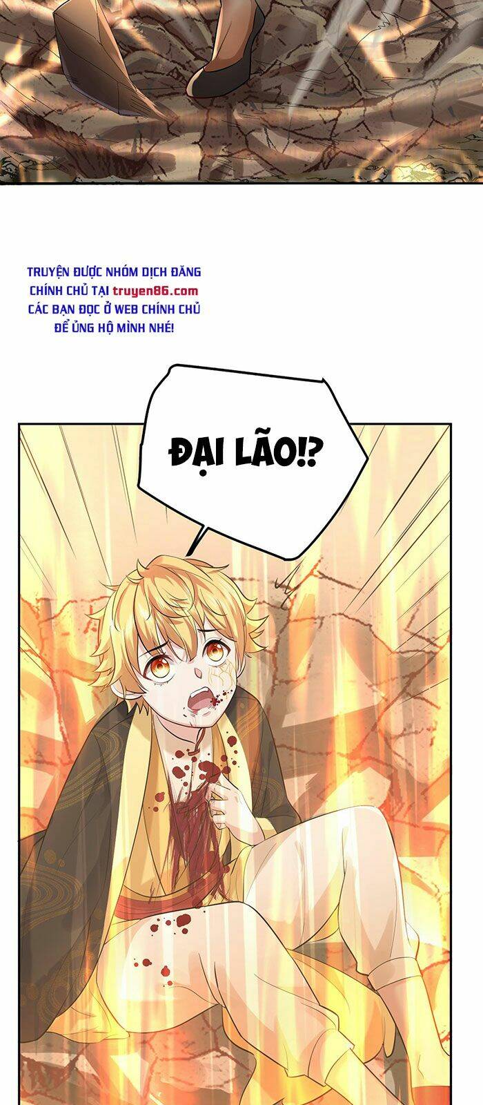 Ta Vô Địch Lúc Nào - Chapter 24 - Page 6