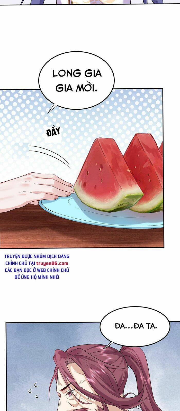 Ta Vô Địch Lúc Nào - Chapter 25 - Page 12