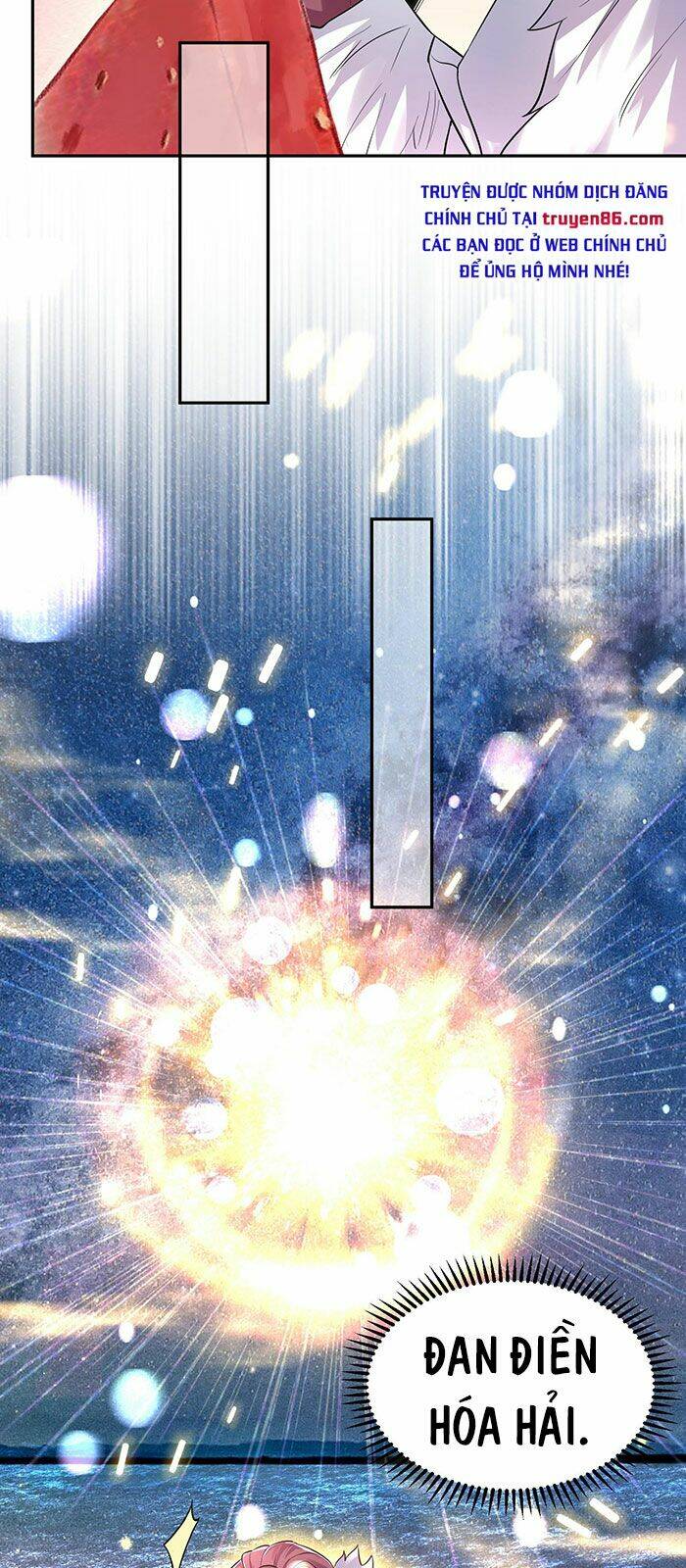Ta Vô Địch Lúc Nào - Chapter 25 - Page 15