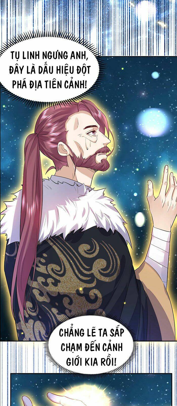 Ta Vô Địch Lúc Nào - Chapter 25 - Page 17