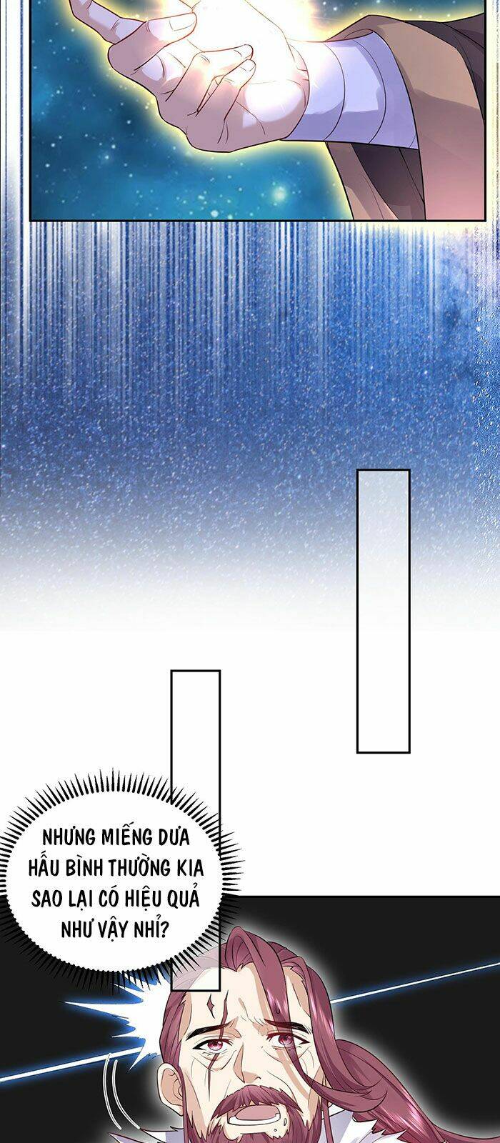 Ta Vô Địch Lúc Nào - Chapter 25 - Page 18